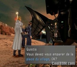 Download ff viii ps1 game